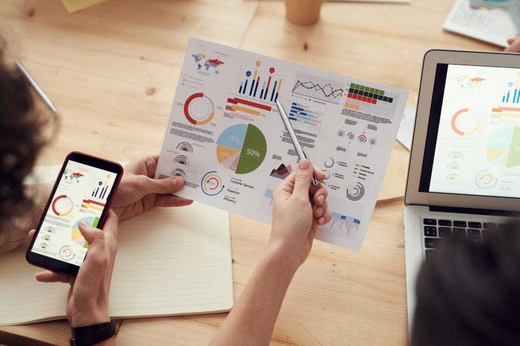El 60% de las empresas incorpora nuevas métricas de marketing en el último año para ser más eficaces - Vida Digital con Alex Neuman