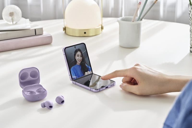 Enamórate de las experiencias de audio más innovadoras y perfectas para ti: Galaxy Buds2 Pro - Vida Digital con Alex Neuman