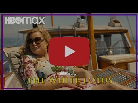 HBO MAX comparte el trailer oficial de la segunda entrega de The White Lotus - Vida Digital con Alex Neuman