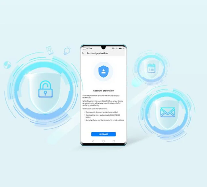 Huawei brinda sistemas de seguridad para cuidar la información de tu dispositivo ante cualquier amenaza - Vida Digital con Alex Neuman