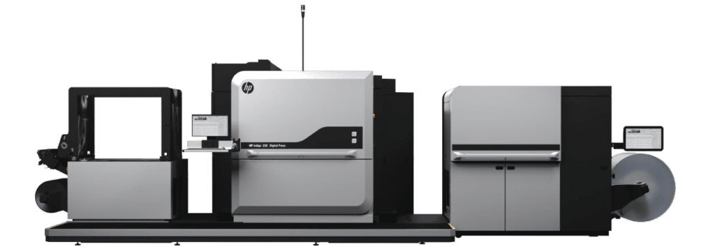 ePac Flexible Packaging acelera la disrupción del mercado global con 50 nuevas prensas HP Indigo - Vida Digital con Alex Neuman