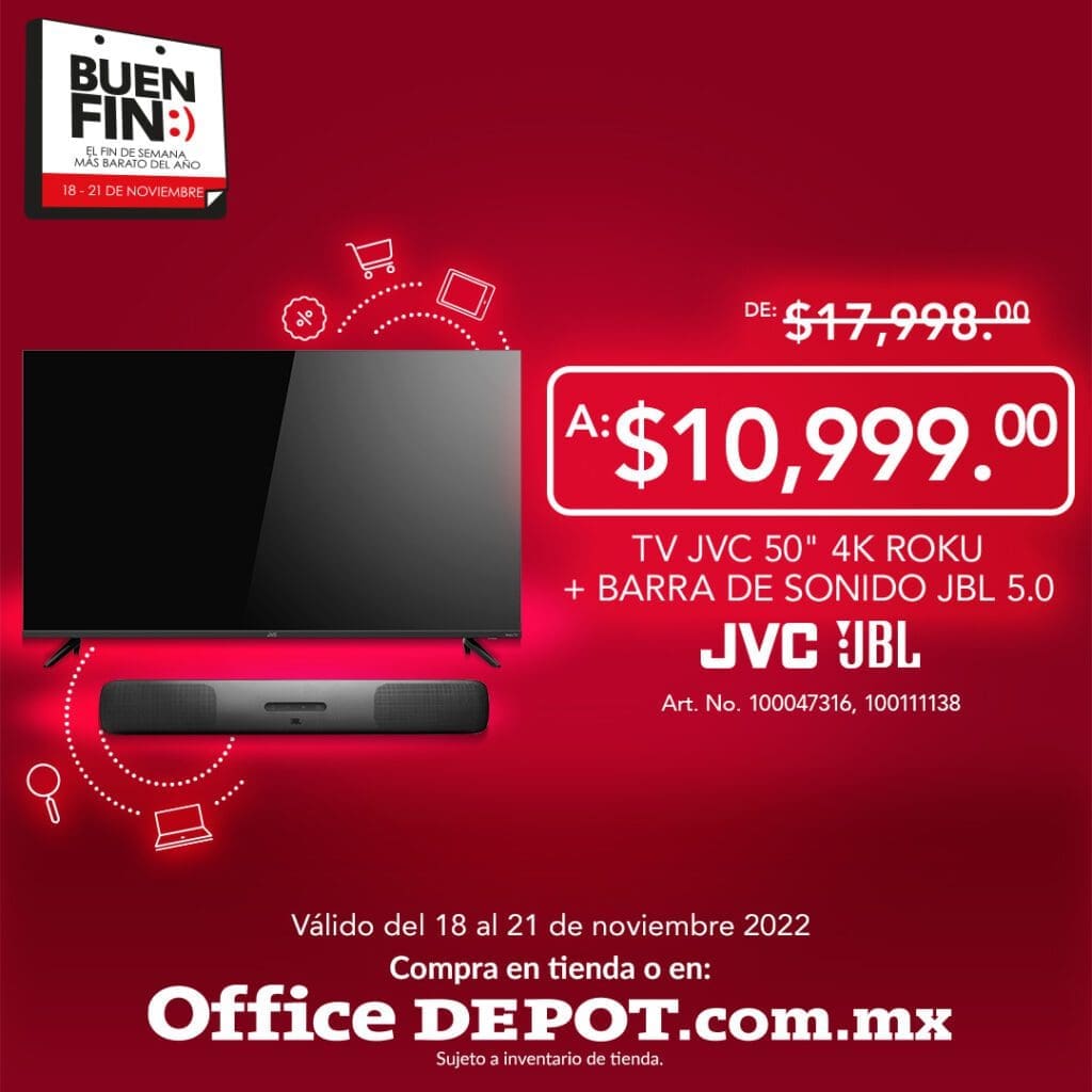 Aprovecha la temporada de descuentos y obtén el mejor sonido con JBL - Vida Digital con Alex Neuman