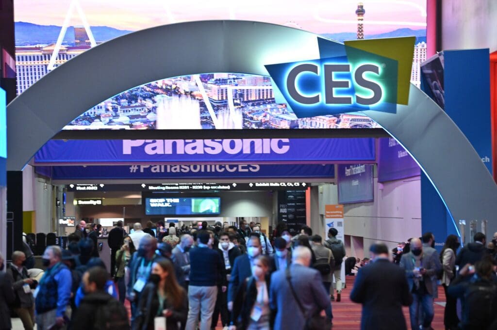 CES 2023 – Presencial – Vamos a Superar 2022 - Vida Digital con Alex Neuman