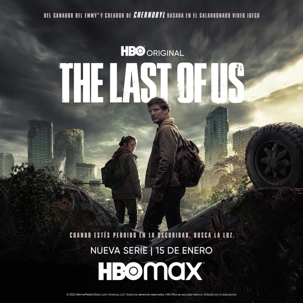 The Last of Us: fecha y hora para ver el episodio 5 en HBO Max, Serie nnda  nnlt, DEPOR-PLAY