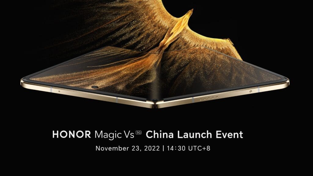 HONOR revela su próximo smartphone flagship plegable: HONOR Magic Vs - Vida Digital con Alex Neuman