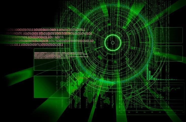 Hackeos con drones: la visión 2023 de amenazas cibernéticas - Vida Digital con Alex Neuman