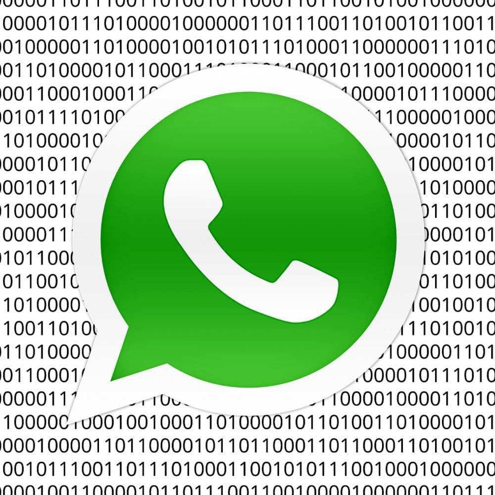 Kaspersky ofrece consejos ante supuesta fuga de datos de usuarios de WhatsApp - Vida Digital con Alex Neuman