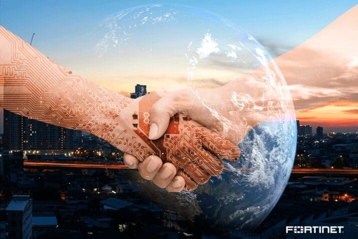La última versión del firewall de próxima generación de Fortinet promueve la sustentabilidad global al consumir un 80% menos de energía que sus competidores - Vida Digital con Alex Neuman