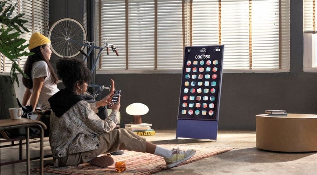 Los televisores inteligentes Samsung en la región ahora ofrecen acceso a la aplicación TikTok y una experiencia exclusiva - Vida Digital con Alex Neuman