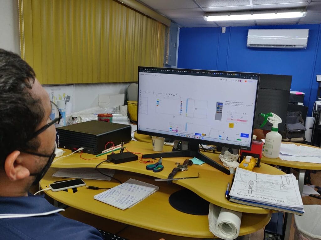 Tecnología de punta agiliza procesos de construcción - Vida Digital con Alex Neuman