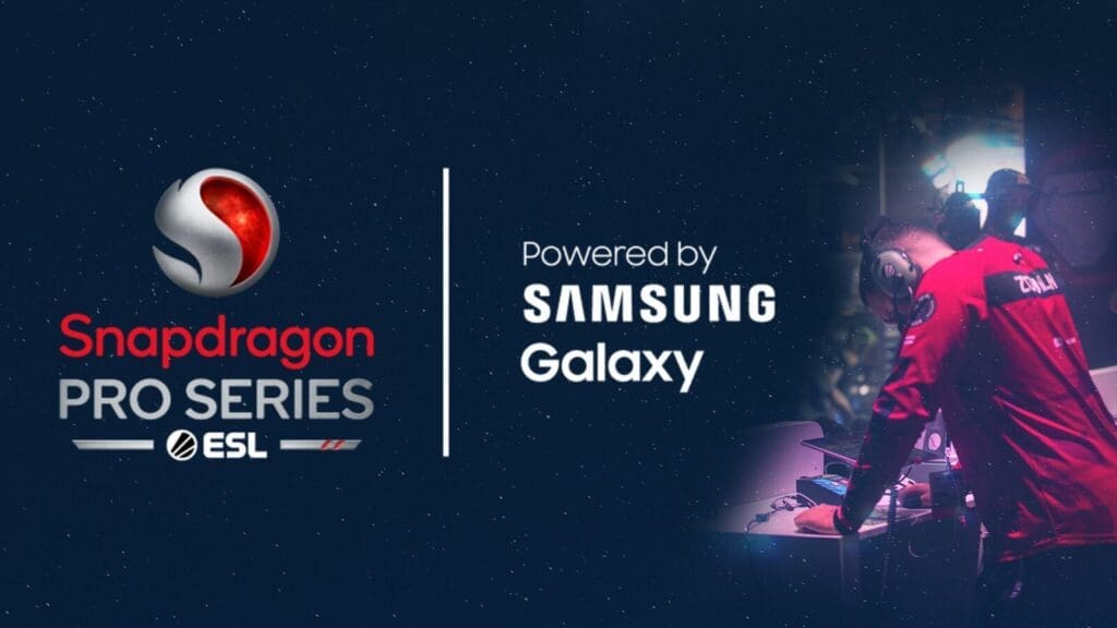 Avanza la tecnología móvil para juegos online: Qualcomm anuncia a Samsung como socio presentador de la serie Snapdragon Pro - Vida Digital con Alex Neuman