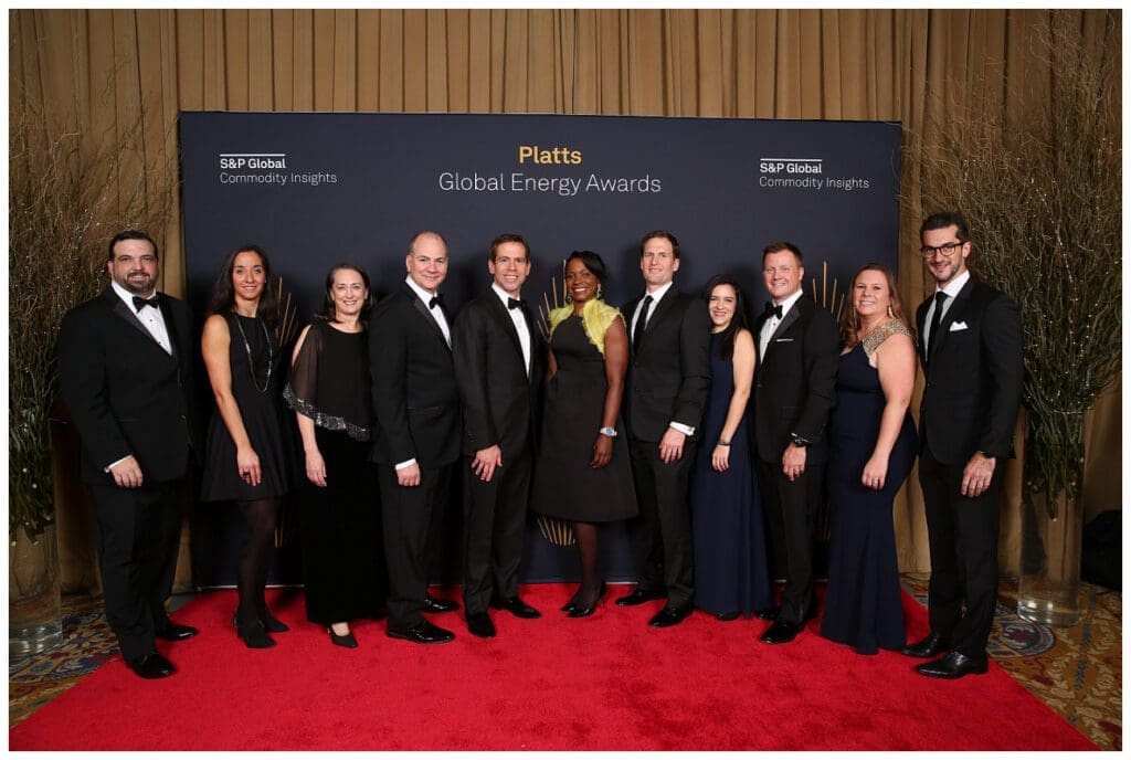 Generadora Gatún: empresa finalista en la categoría Transición Energética a Gas Natural Licuado en los Premios Platts Global Energy Awards 2022 - Vida Digital con Alex Neuman