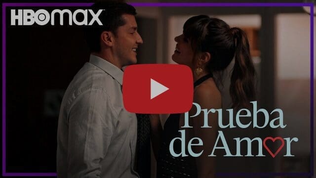 'Prueba De Amor': la nueva película brasileña ya está disponible en HBO MAX - Vida Digital con Alex Neuman