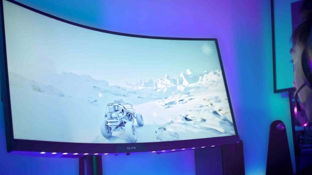 ViewSonic presenta dos nuevos monitores curvos para gaming de 34 pulgadas - Vida Digital con Alex Neuman