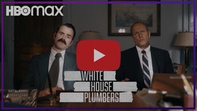 En marzo se estrena “White House Plumbers”, miniserie con Woody Harrelson y Justin Therou - Vida Digital con Alex Neuman