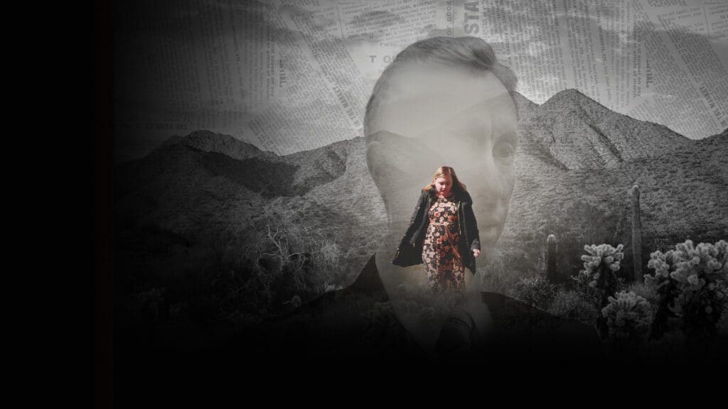 HBO MAX estrena el 30 de enero “La Prisionera Del Profeta”, serie documental que recuerda eventos que involucran a la iglesia mormona - Vida Digital con Alex Neuman