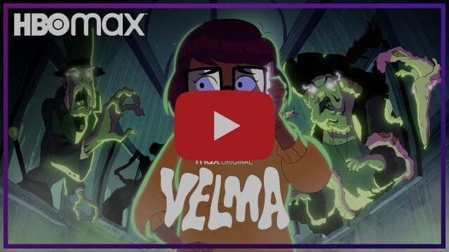 ¡Mira el trailer oficial de Velma! - Vida Digital con Alex Neuman
