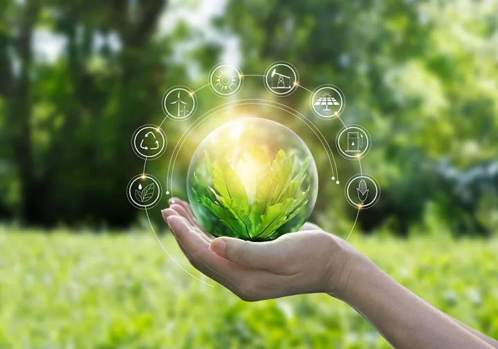10 tendencias de energía inteligente que cambiarán al mundo rumbo a un futuro más ecológico - Vida Digital con Alex Neuman