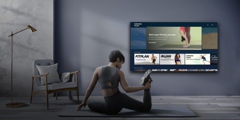 Administra tu hogar como nunca desde tu TV con SmarThings de Samsung - Vida Digital con Alex Neuman