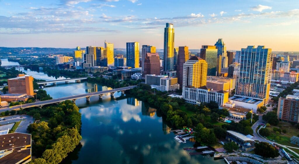 Copa Airlines anuncia una nueva ruta hacia y desde Austin Texas, Estados Unidos - Vida Digital con Alex Neuman