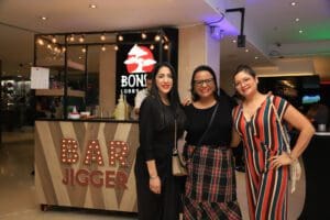 Restaurante Bonsai presenta su nueva carta de cócteles 8