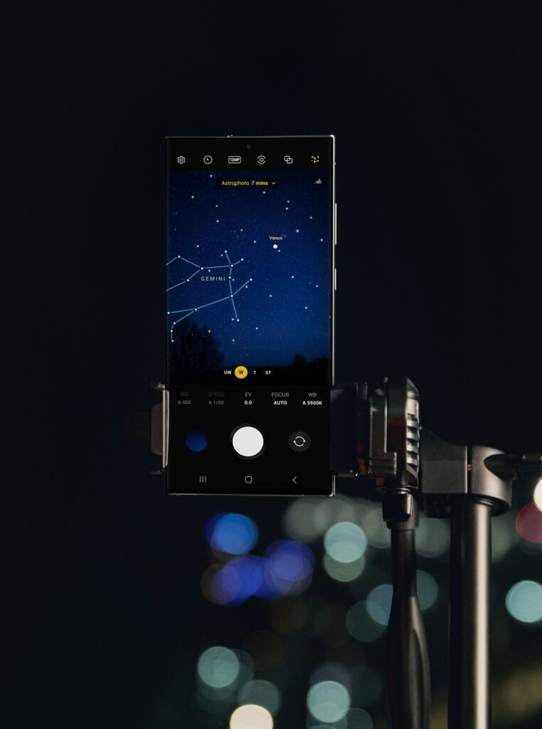 Imagina lo extraordinario y la cámara del nuevo Galaxy S23 lo hará realidad - Vida Digital con Alex Neuman