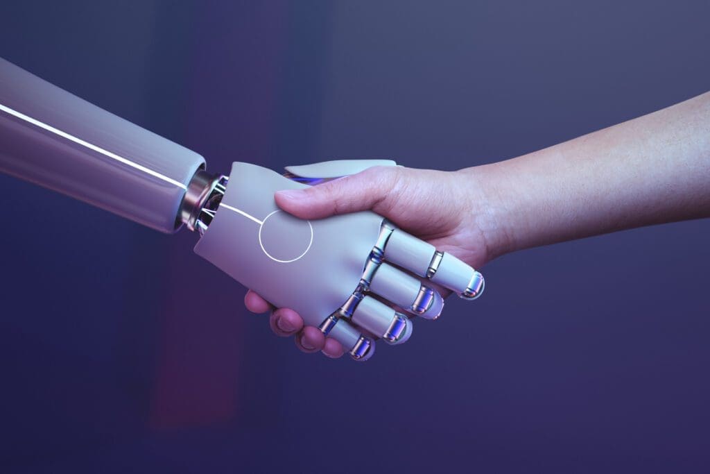 La IA generativa, una nueva tecnología que puede transformar los negocios - Vida Digital con Alex Neuman