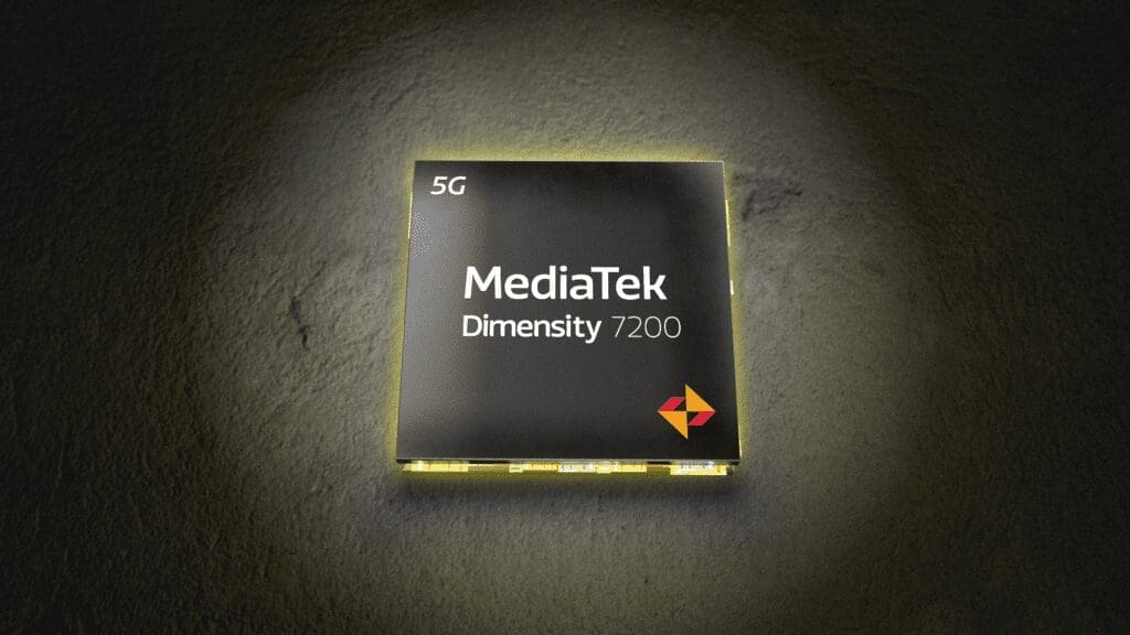 MediaTek lanza Dimensity 7200 para aumentar las experiencias de juegos y fotografía con teléfonos inteligentes - Vida Digital con Alex Neuman