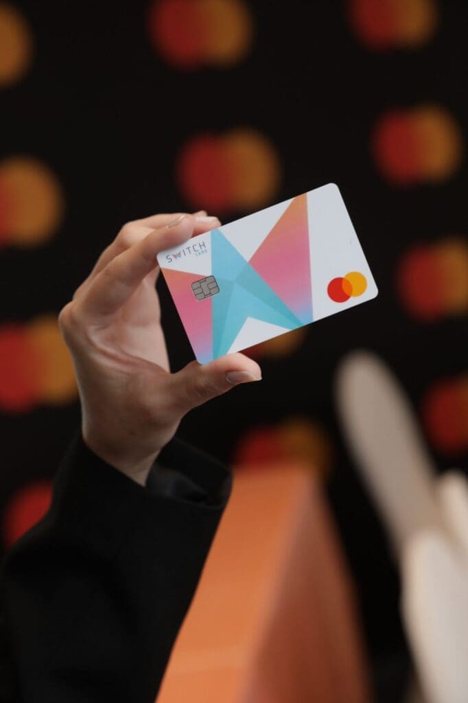 Switch Soft lanza su nueva tarjeta Mastercard débito corporativa, Switch Card - Vida Digital con Alex Neuman