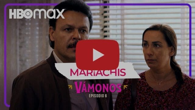 ¡BÚSQUEDA EN RE MAYOR! El séptimo episodio de Mariachis, la nueva serie Max Original, está disponible en HBO MAX a partir de hoy - Vida Digital con Alex Neuman
