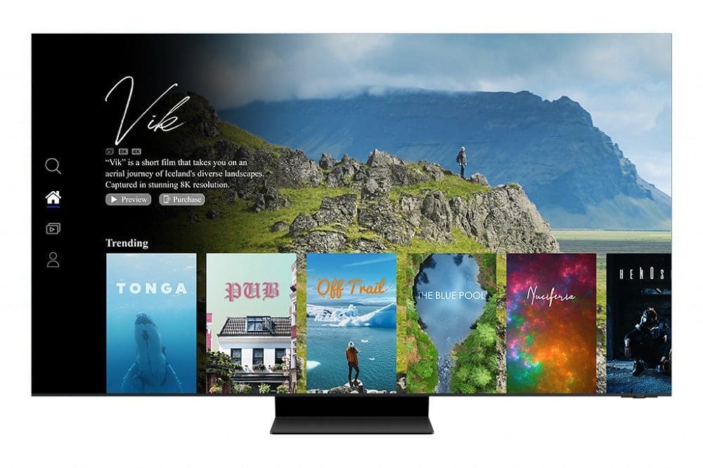 [Bienvenido al Universo 8K] Presente y futuro de los televisores 8K a través de las tecnologías innovadoras de Samsung - Vida Digital con Alex Neuman
