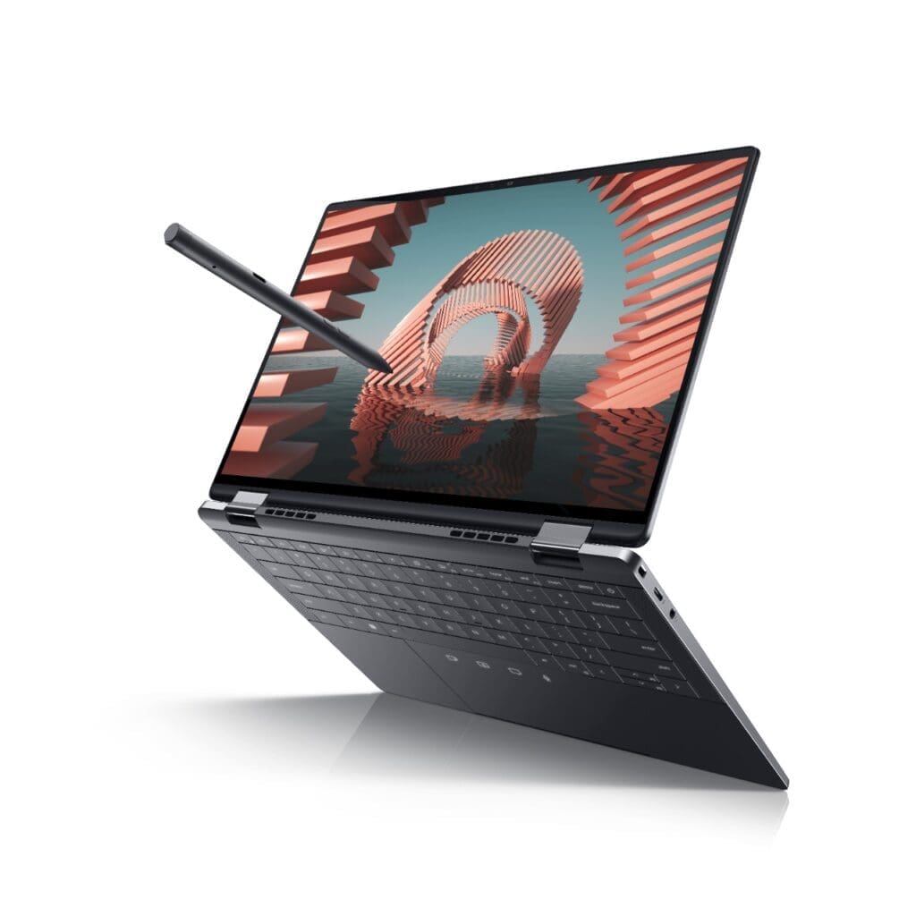 Dell presenta una nueva generación de notebooks y workstations diseñadas para el futuro del trabajo - Vida Digital con Alex Neuman