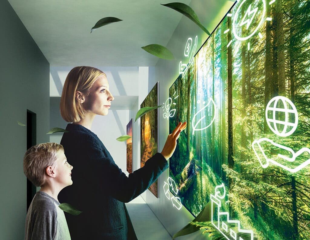 En el Día Mundial del Reciclaje, Samsung refuerza sus iniciativas sostenibles - Vida Digital con Alex Neuman