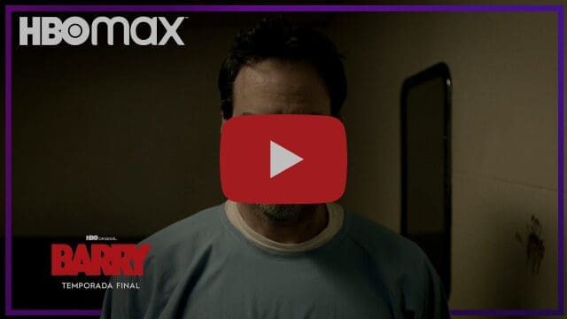 HBO MAX comparte el trailer de la cuarta y última temporada de la comedia original de HBO 'Barry', que se estrena el 16 de abril - Vida Digital con Alex Neuman