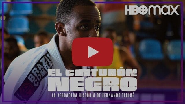 HBO MAX estrena 'El Cinturón Negro: La Verdadera Historia De Fernando Tererê' el 17 de marzo - Vida Digital con Alex Neuman