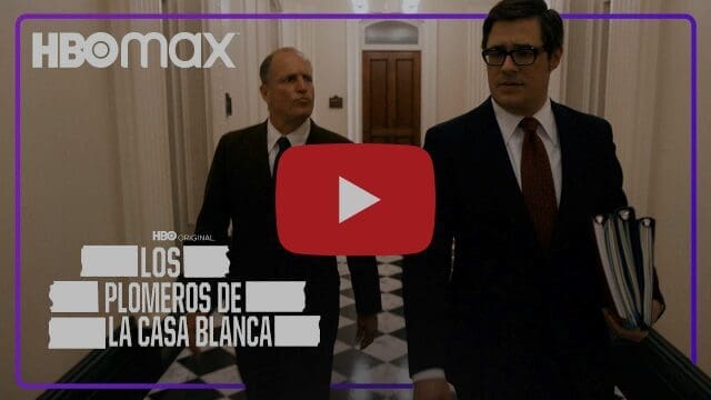 HBO MAX lanza tráiler de 'White House Plumbers', serie limitada que estrena el 1 de mayo - Vida Digital con Alex Neuman