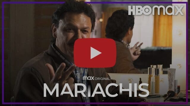 Mariachis, la nueva Serie Max Original, estrena hoy sus primeros tres episodios a través de HBO MAX - Vida Digital con Alex Neuman