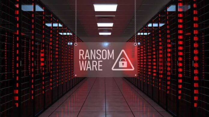 Número de atentados ransomware en América Latina creció un 38% en un año - Vida Digital con Alex Neuman