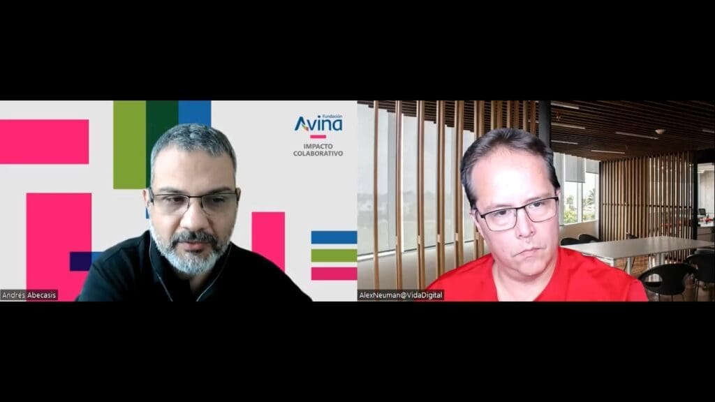 #VidaDigital​​​​​ #GuillermoRuiz #AlexNeuman​​​ #RadioAncon​​​​​ 29Mar23 - Derechos Digitales (Convocatoria de Fondos por INDELA) 1