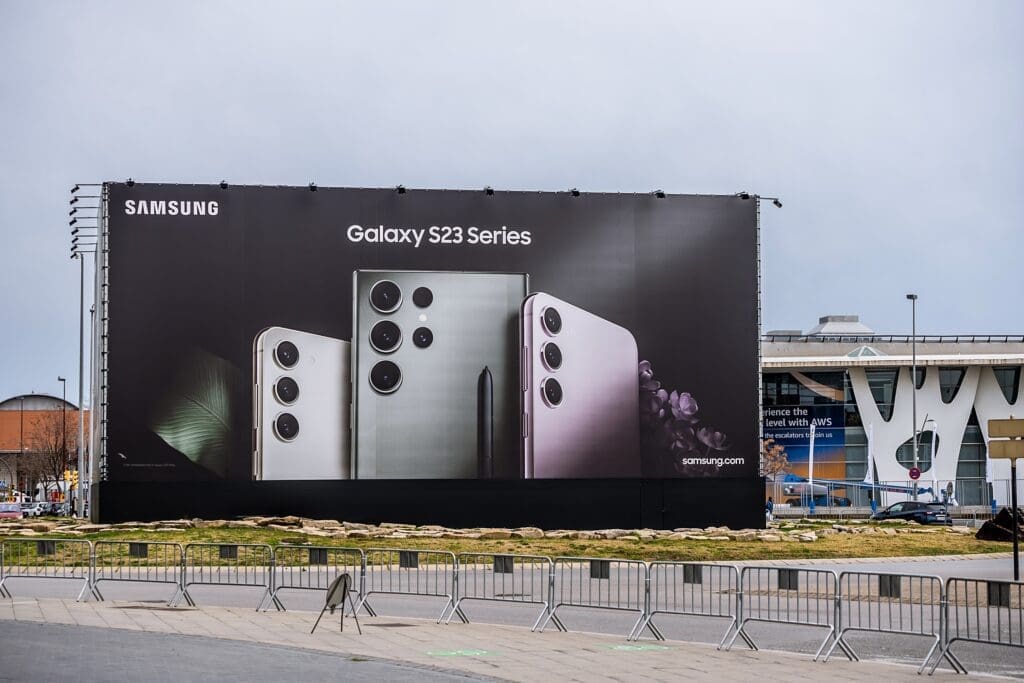 Samsung exhibirá los últimos productos, servicios e innovaciones de Galaxy en el MWC 2023 - Vida Digital con Alex Neuman