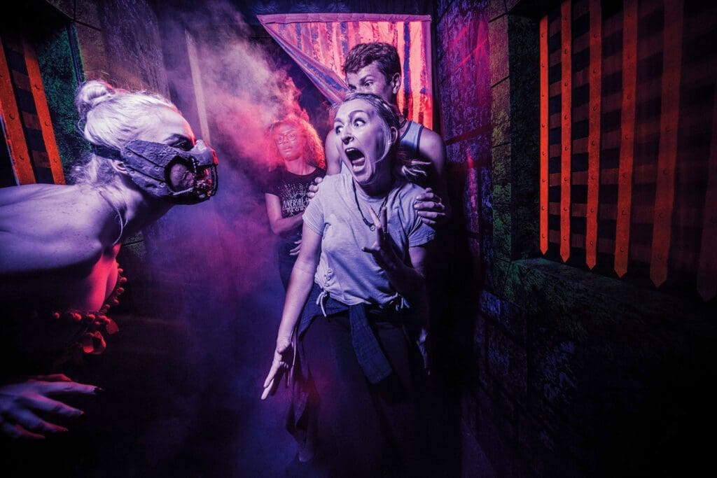 Universal Orlando anuncia fechas y récord de 44 noches para Halloween Horror Nights 2023 - Vida Digital con Alex Neuman