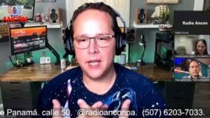 #VidaDigital​​​​​ #GuillermoRuiz #AlexNeuman​​​ #RadioAncon​​​​​ 22Mar23 - Greek Fest 2023 9