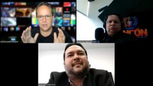 #VidaDigital​​​​​ #GuillermoRuiz #AlexNeuman​​​ #RadioAncon​​​​​ 01Mar23 - Novedades 2023 #IniciaConHuawei Austin Martinez 15