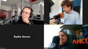 #VidaDigital​​​​​ #GuillermoRuiz #AlexNeuman​​​ #RadioAncon​​​​​ 15Mar23 - Tokenización de Activos 23