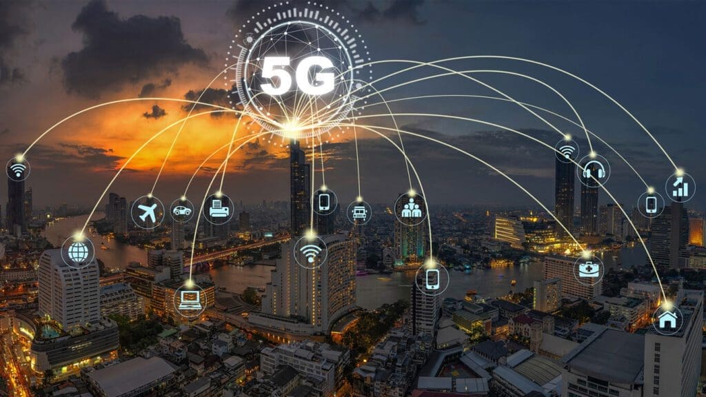El total de conexiones 5G del mundo aumenta 76% anualmente y hoy se ubica en 1.050 millones - Vida Digital con Alex Neuman