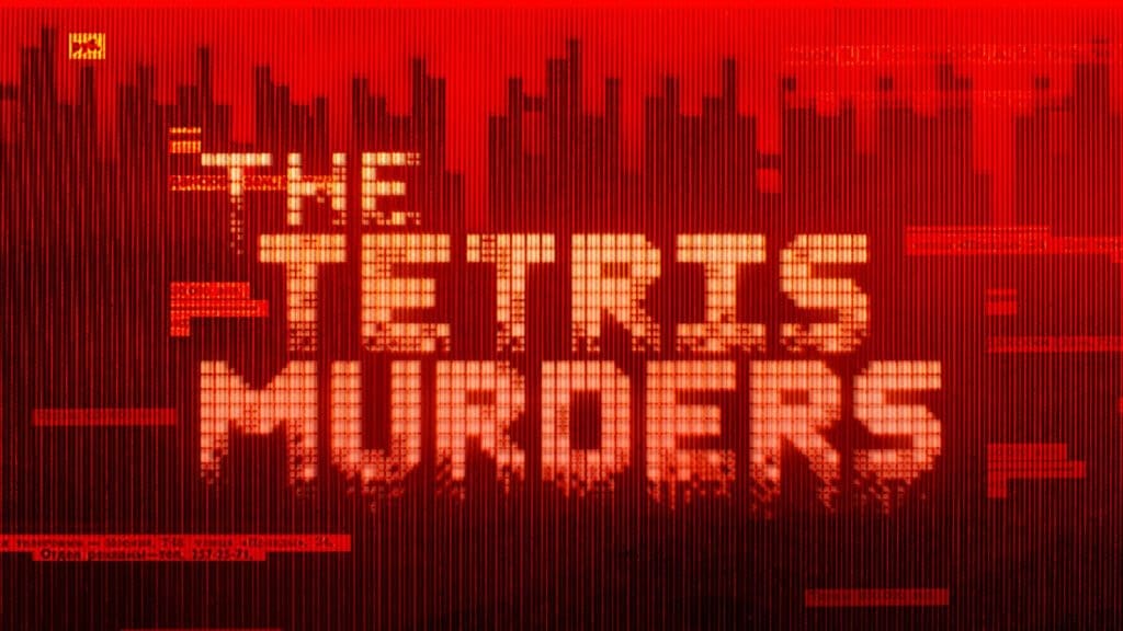 HBO MAX estrena “Tetris: Del Juego Al Asesinato”, serie sobre los asesinatos brutales del co-desarrollador de tetris y su familia - Vida Digital con Alex Neuman
