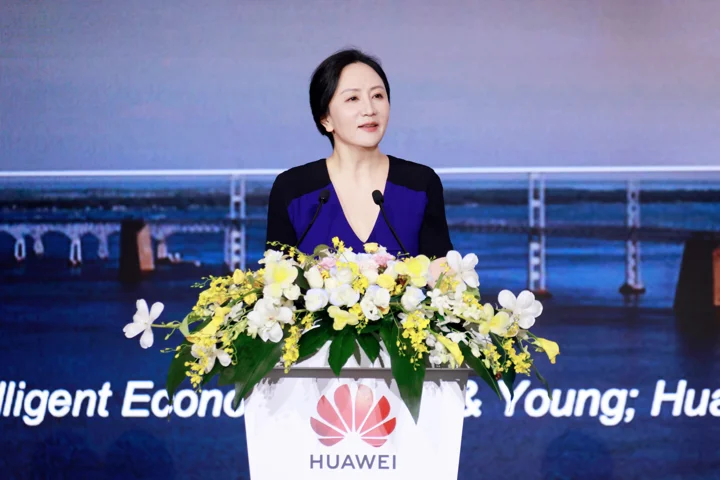 Huawei inaugura la Cumbre Mundial de Analistas de 2023: Prosperando juntos para un futuro digital - Vida Digital con Alex Neuman