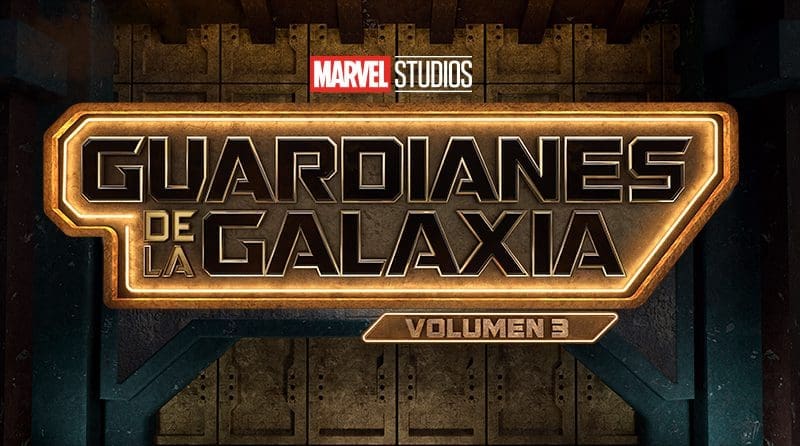 Marvel Studios presentó los posters de los personajes de Guardianes de la Galaxia vol. 3 - Vida Digital con Alex Neuman