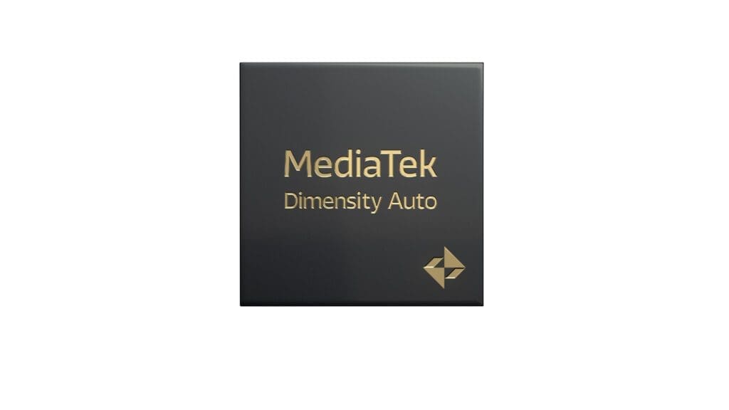 MediaTek presenta Dimensity Auto, potenciando la innovación en tecnología para vehículos inteligentes - Vida Digital con Alex Neuman