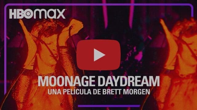Moonage Daydream, de HBO Documentary Films, un impresionante retrato sónico y cinematográfico de David Bowie, se estrena el 29 de abril - Vida Digital con Alex Neuman